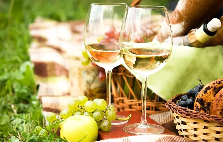 Beleef de lente bij Torck