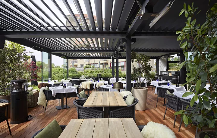 Restaurant Il Ricordo Da Gigi Deinze