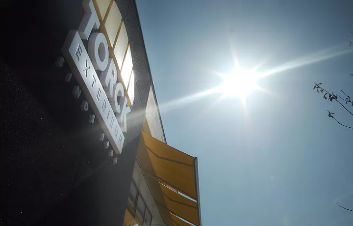 Kies je best voor rolluiken of zonwering ? 