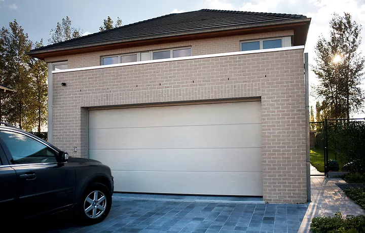 Hörmann garagepoorten