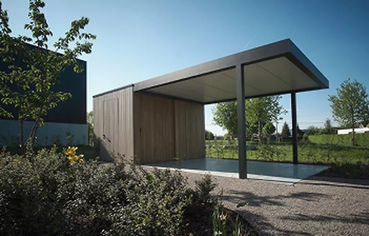 Wellness Centrum Hasselt - Renson Skye