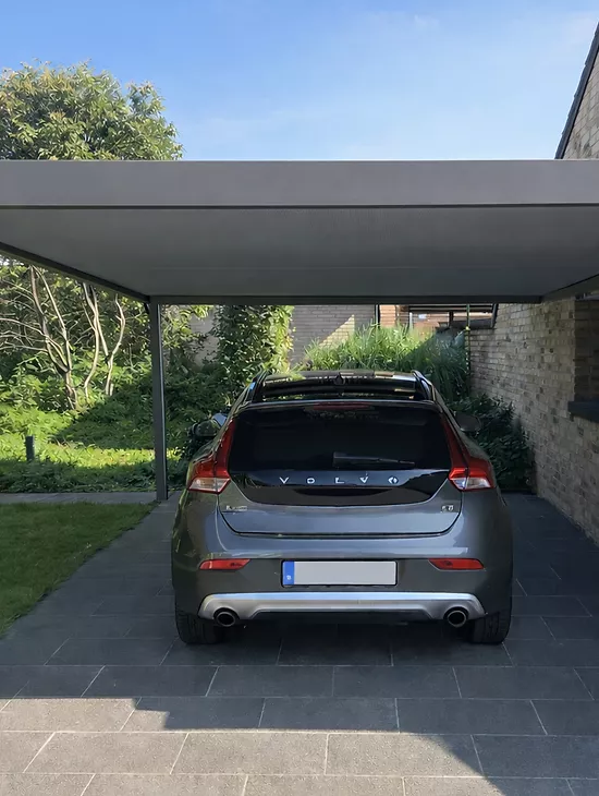 dat perfect aansluit bij je woning