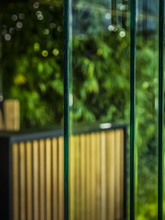 open zicht, het hele jaar door