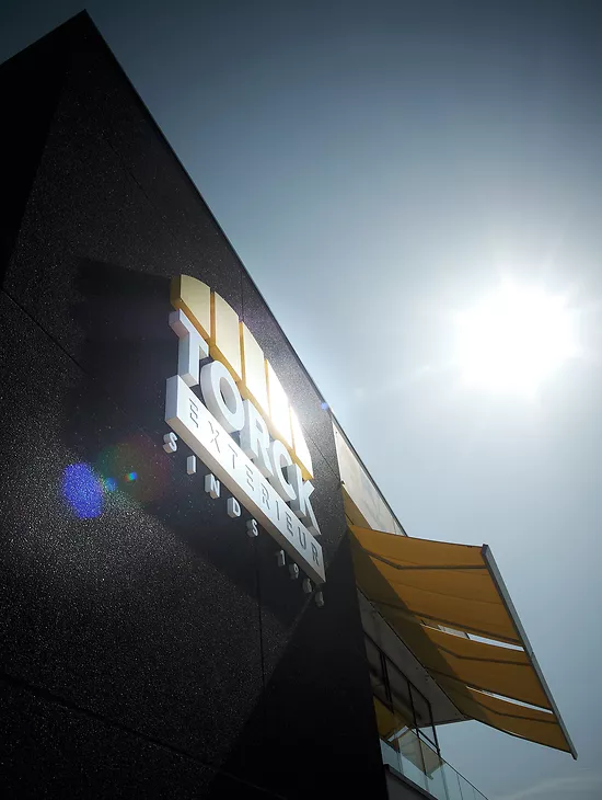 Uitbreidingsmogelijkheden