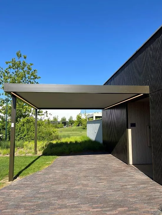 dat perfect aansluit bij je woning