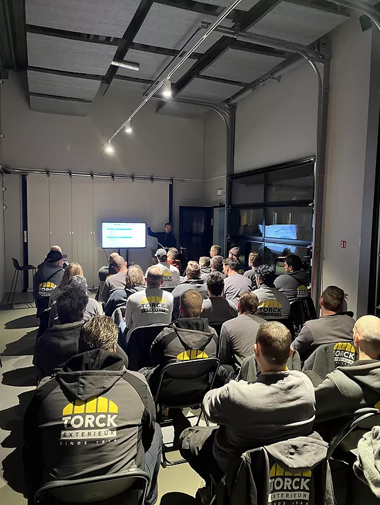 Overdracht van kennis