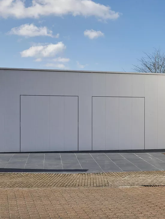 Wanneer kiezen voor vlakke aluminium?