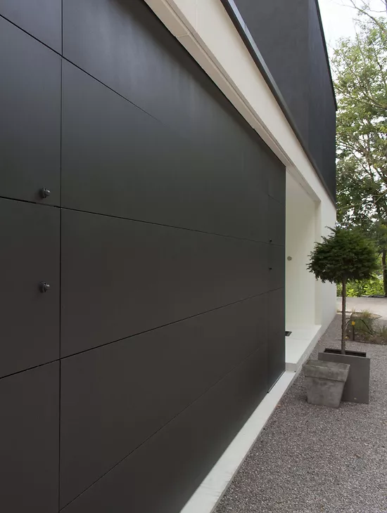 Hörmann Garagepoorten