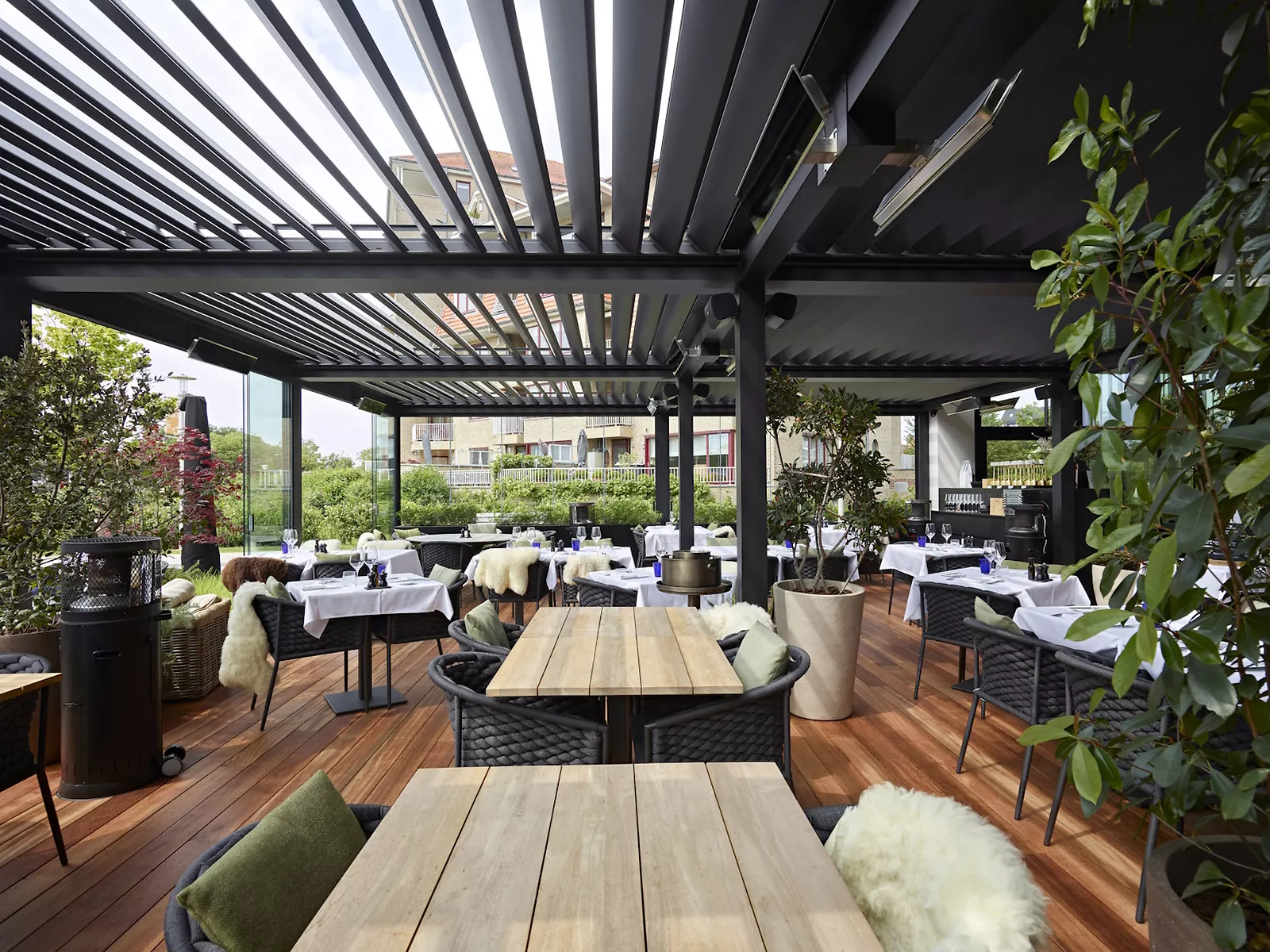 Restaurant Il Ricordo Da Gigi