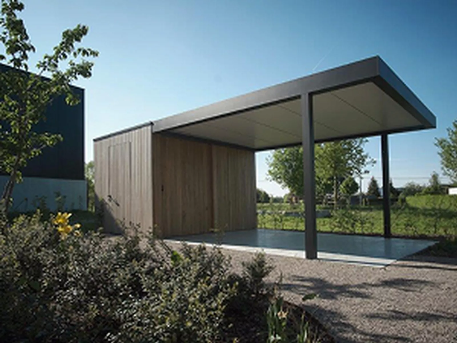 Wellness Centrum Hasselt - Renson Skye