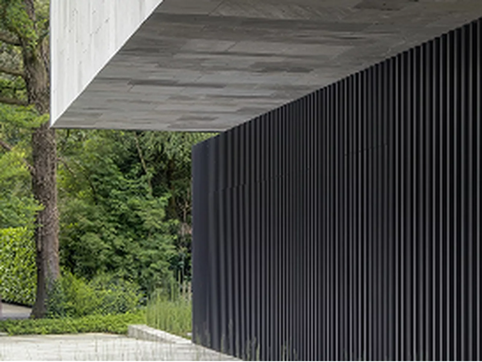 Appartementencomplex Antwerpen - Industriepoorten