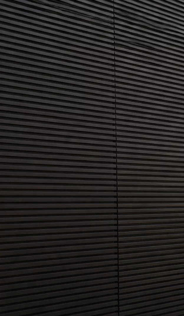 Horizontale bekleding