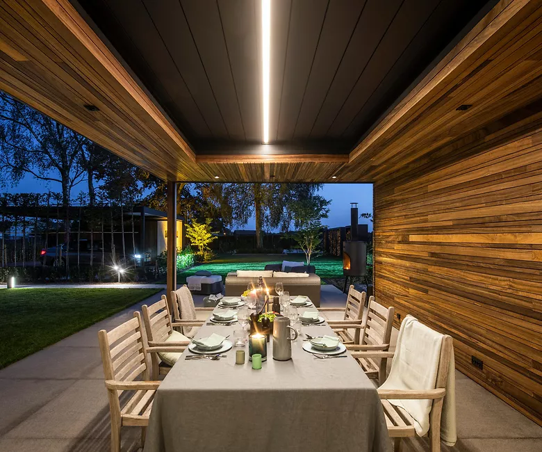 Volledig aan te passen naar jouw wensen 