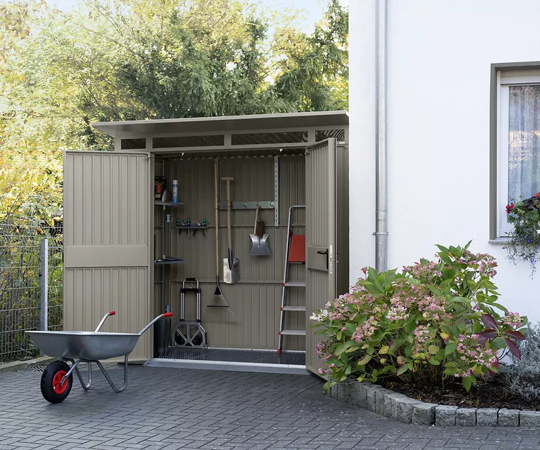 Plaatsing door Torck of zelfbouw