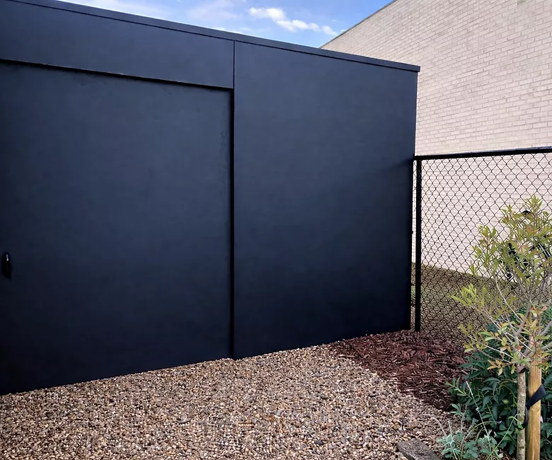 met extra functionaliteit