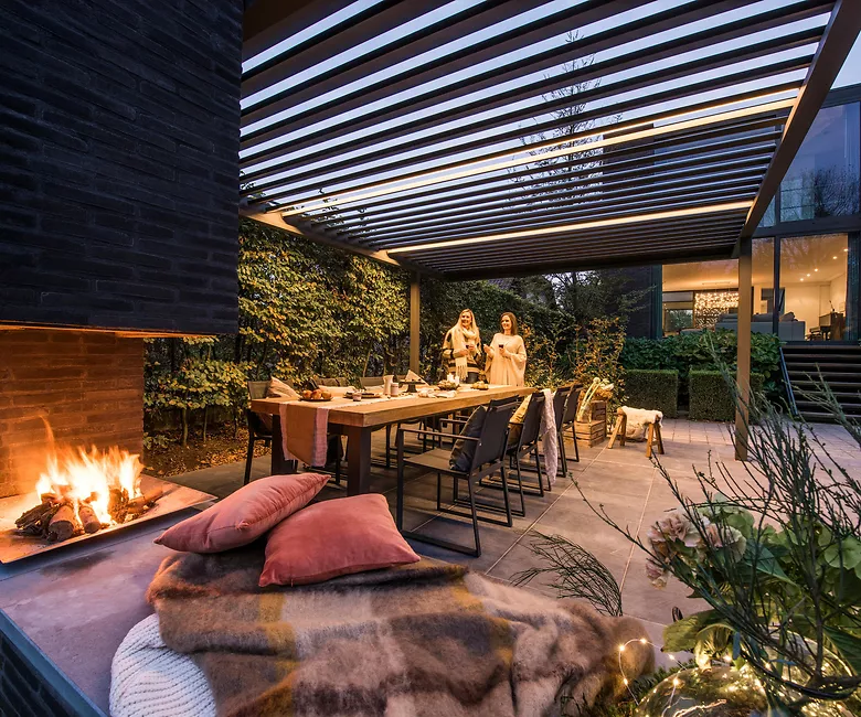 Strak design dat past bij jouw woning