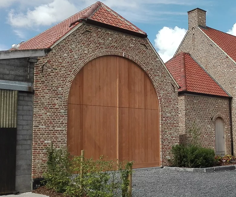 Scandinavische elegantie