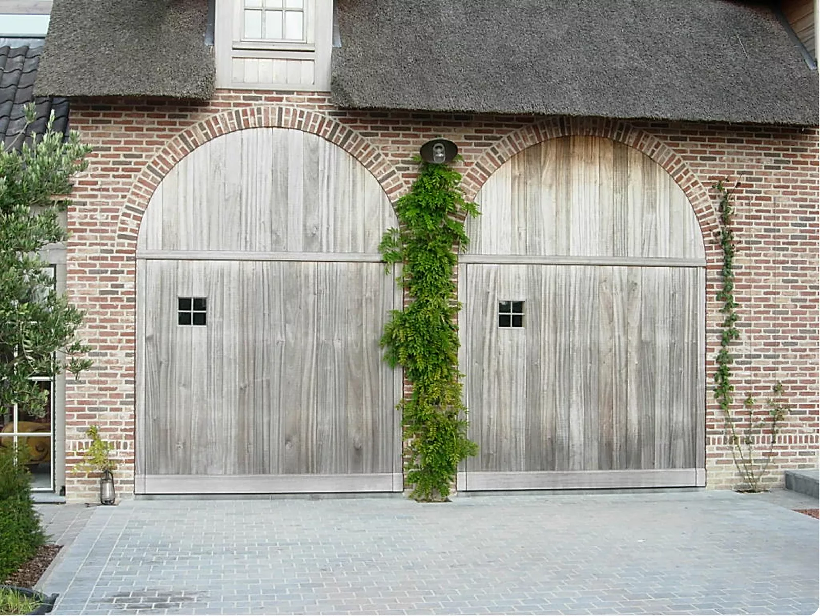 Esthetiek & uitstraling