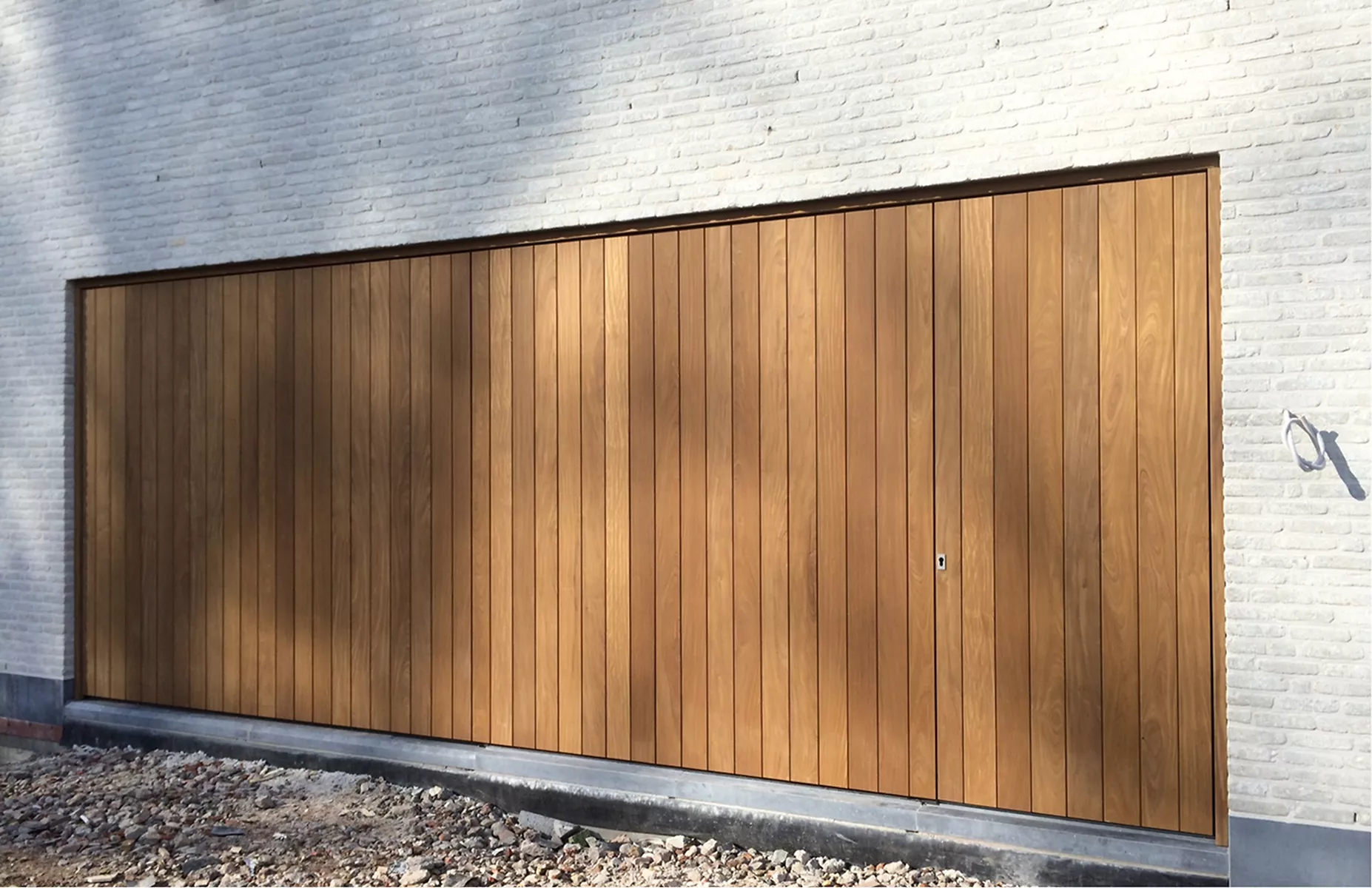 Esthetiek & uitstraling