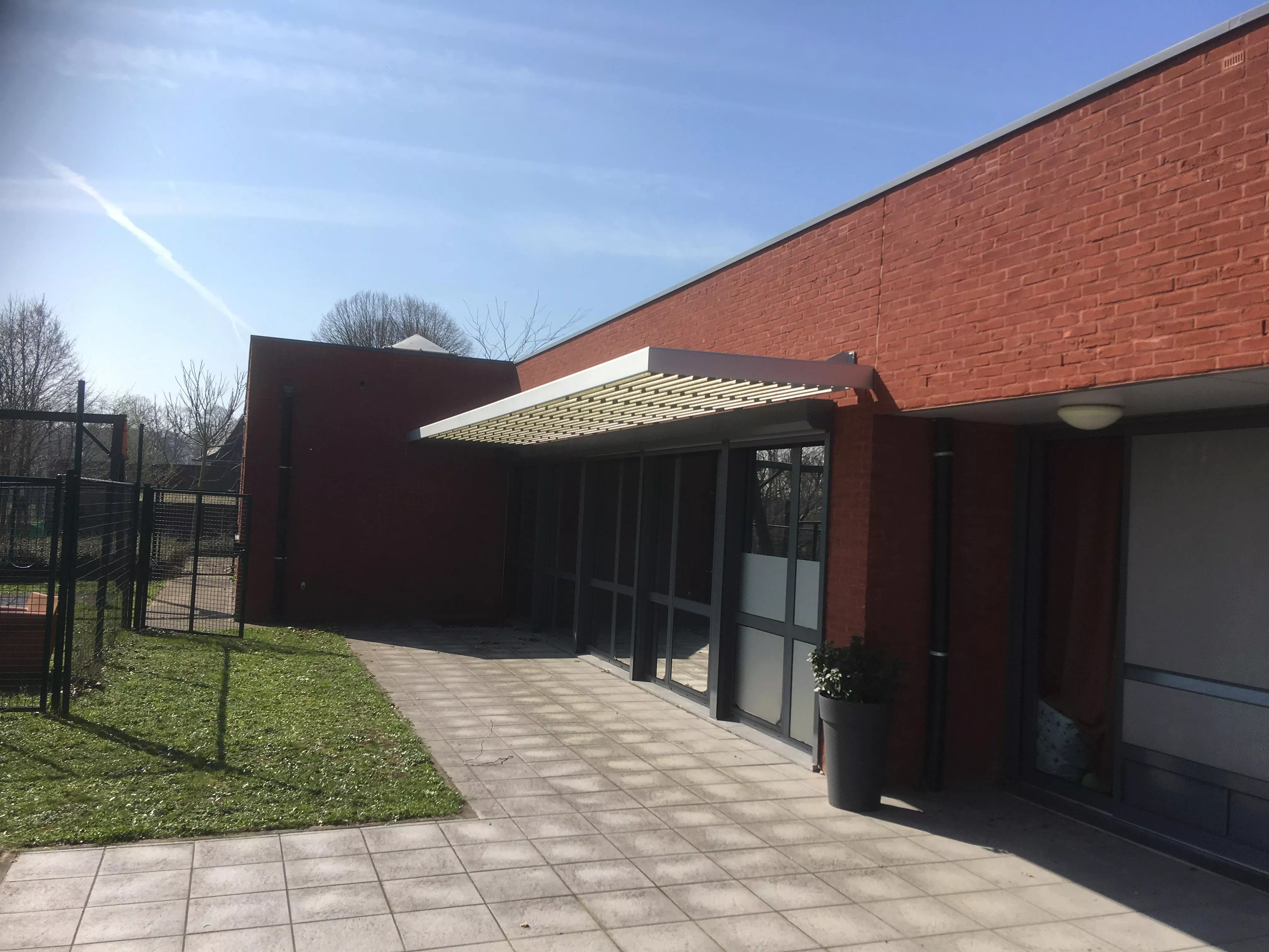 Waarom kiezen voor structurele zonwering?