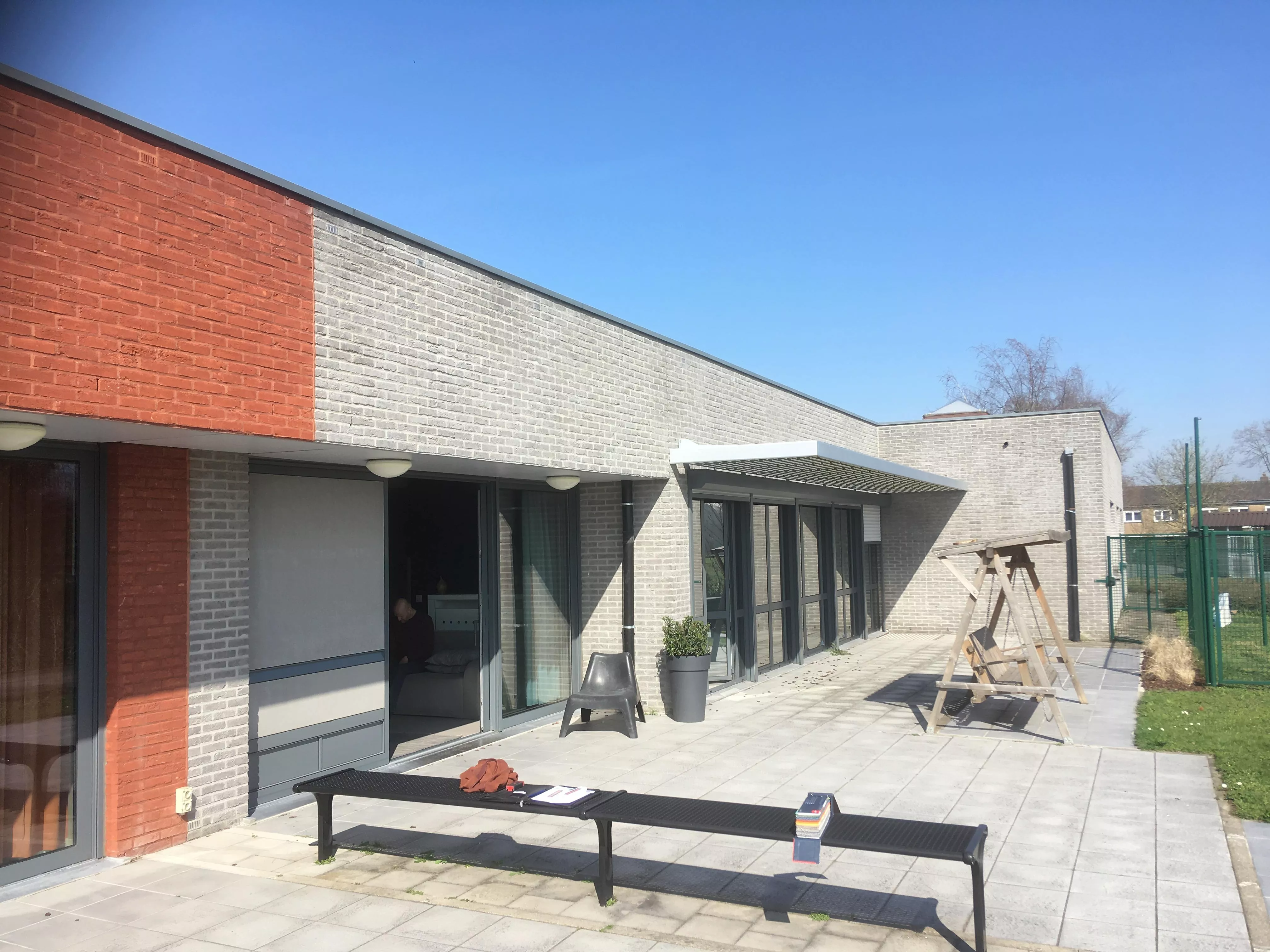 Waarom kiezen voor structurele zonwering?