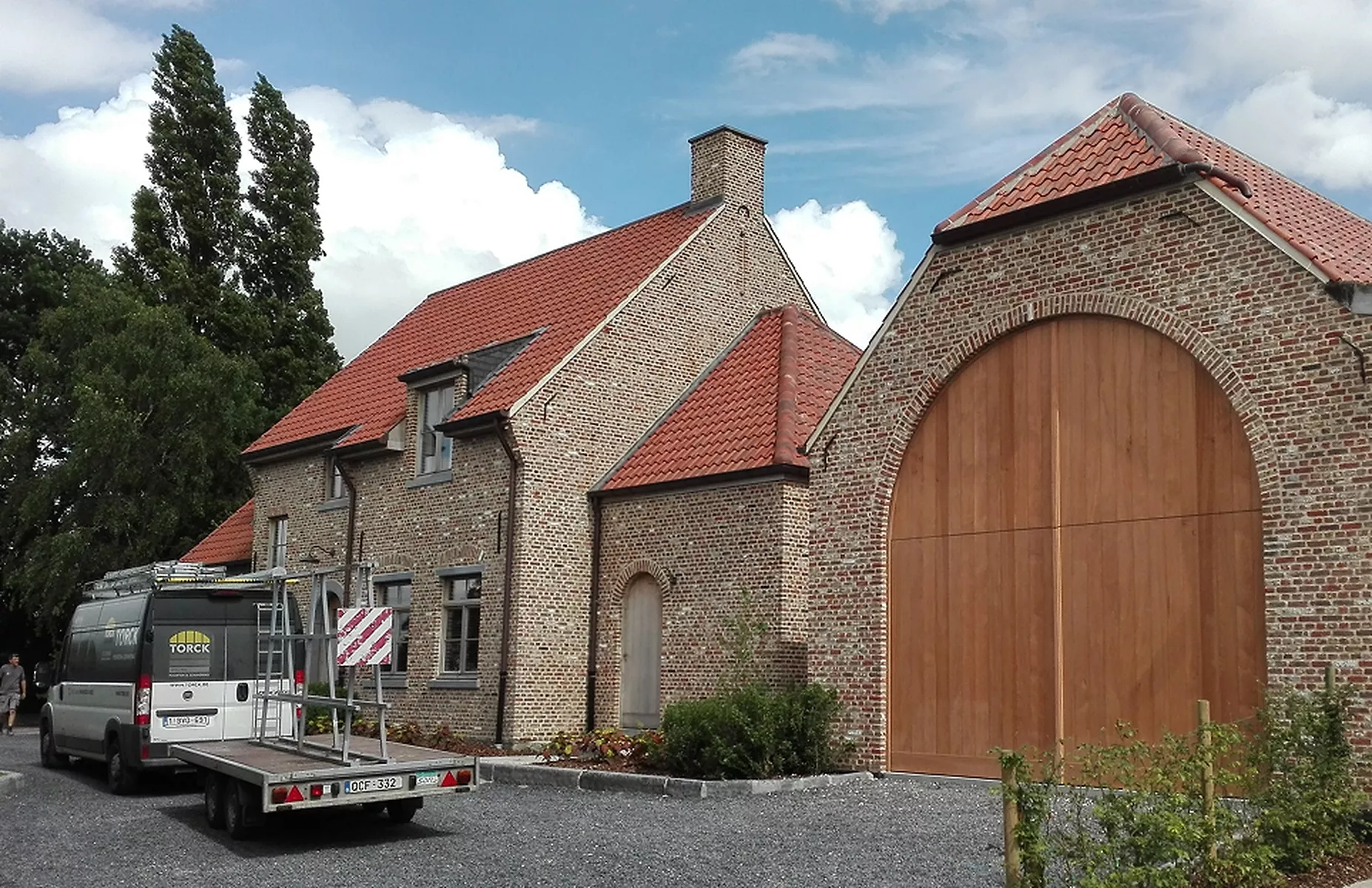 Some description goes here