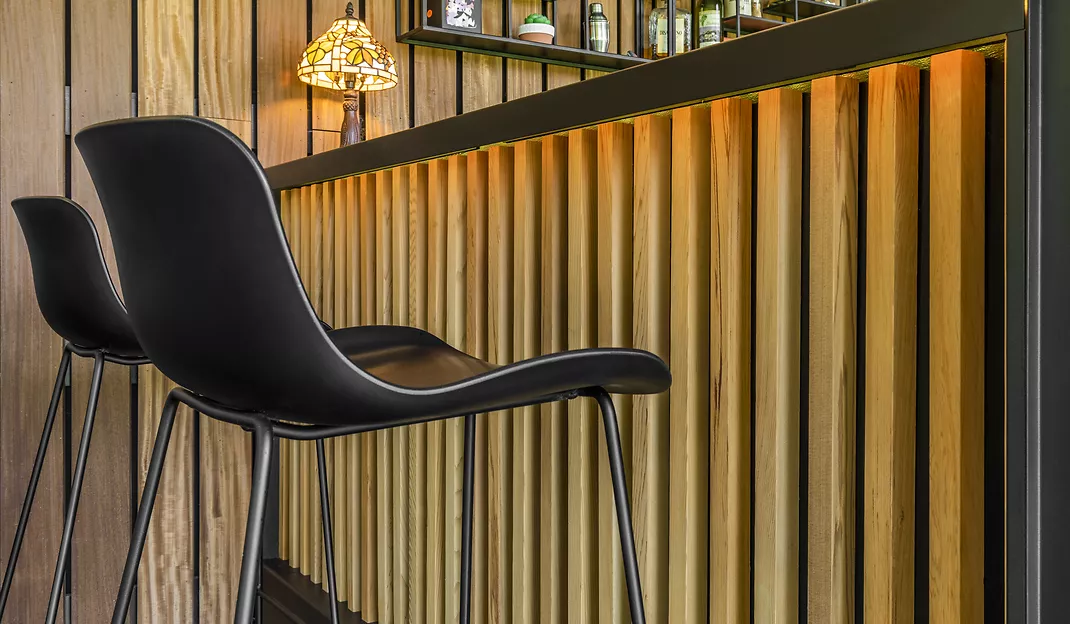 De bar die elke gelegenheid onvergetelijk maakt