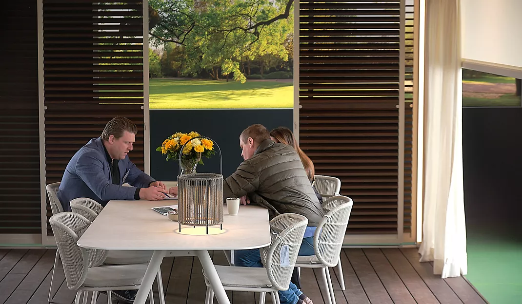 Je gevel laten bekleden, hoe gaat dat in z’n werk?