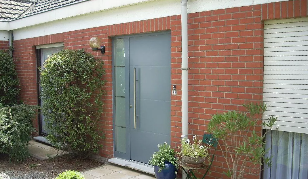 Nieuwe buitendeuren laten plaatsen, hoe gaat dat in z’n werk?